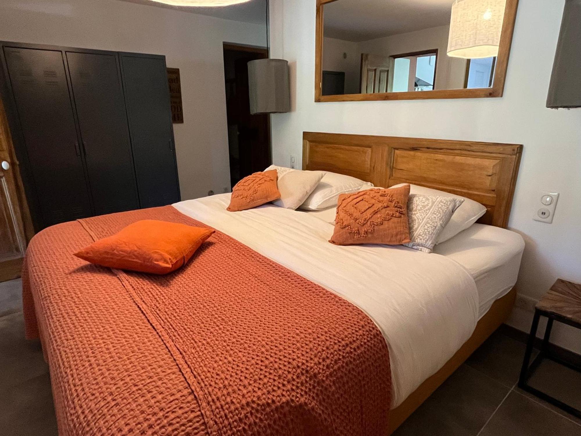Hestia Bed & Breakfast Robion en Luberon Eksteriør bilde