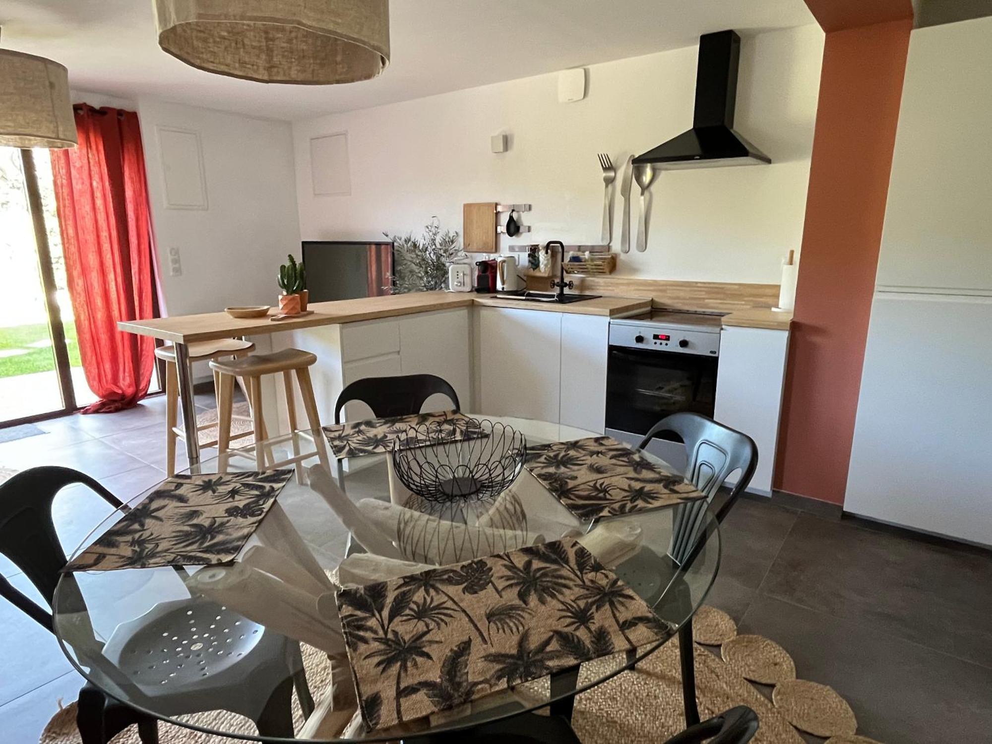 Hestia Bed & Breakfast Robion en Luberon Eksteriør bilde