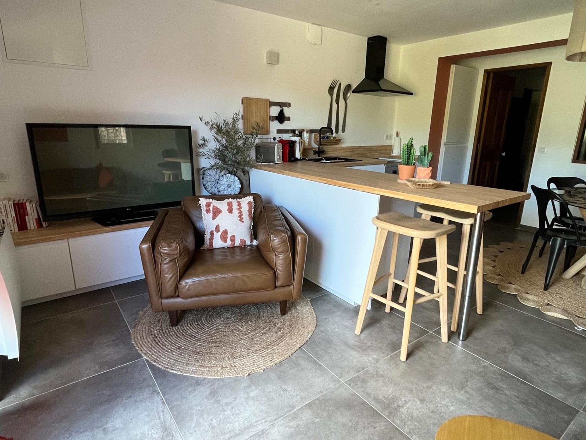 Hestia Bed & Breakfast Robion en Luberon Eksteriør bilde