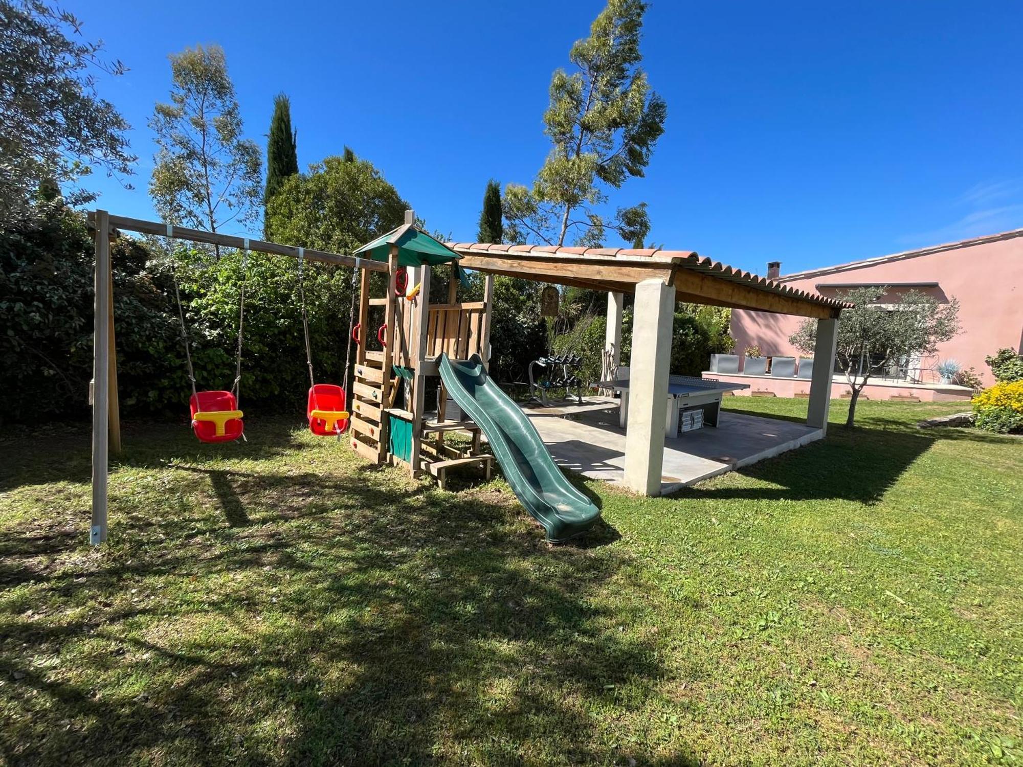 Hestia Bed & Breakfast Robion en Luberon Eksteriør bilde