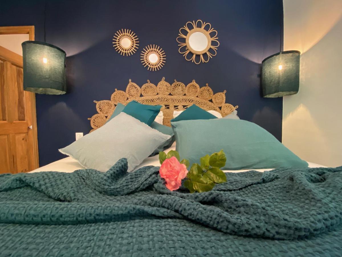 Hestia Bed & Breakfast Robion en Luberon Eksteriør bilde